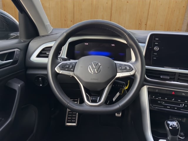 Volkswagen T-Roc 1.0 TSI