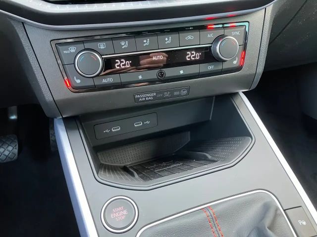 Seat Arona 1.0 TSI FR-lijn