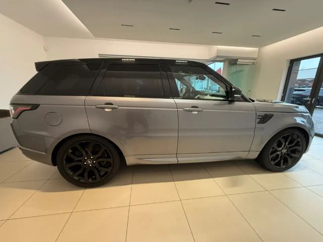 Land Rover Range Rover Sport D300 Dynamic HSE