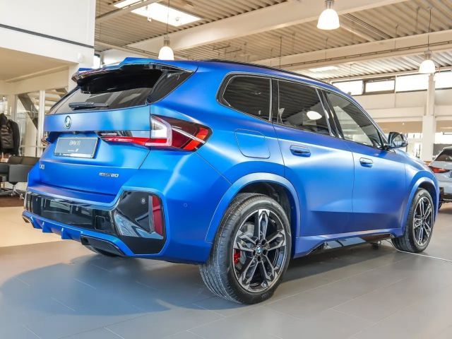 BMW iX1 M-Sport eDrive20