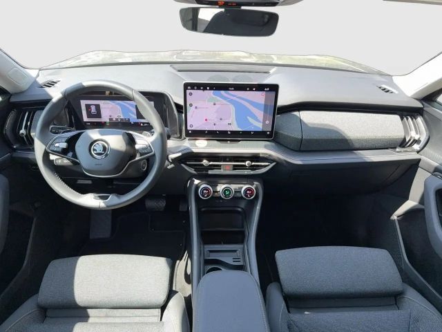 Skoda Kodiaq 1.5 TSI Selection Selection