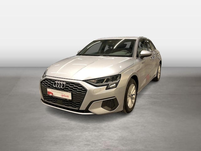 Audi A3 35 TDI S-Tronic Sportback
