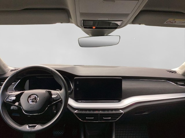 Skoda Octavia Combi iV