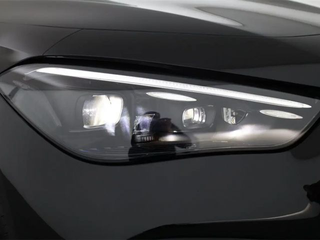 Mercedes-Benz CLE 220 AMG Line