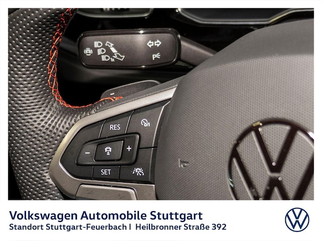 Volkswagen Polo DSG GTI