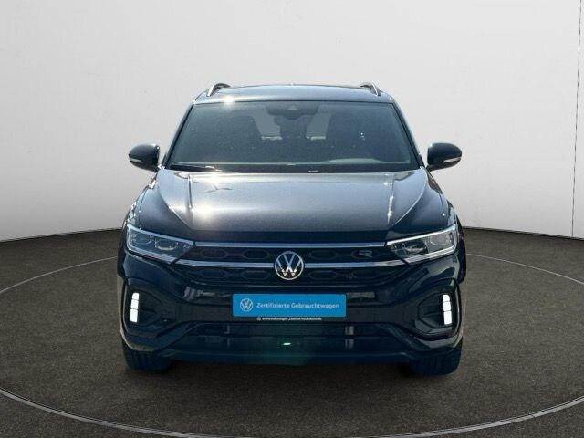 Volkswagen T-Roc 2.0 TSI DSG R-Line Style
