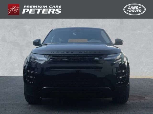Land Rover Range Rover Evoque D200 Dynamic SE