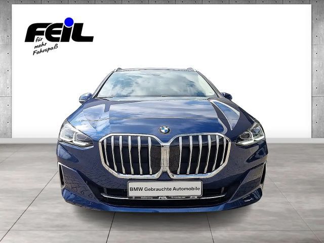 BMW 218 218i Comfort pakket Luxury Line
