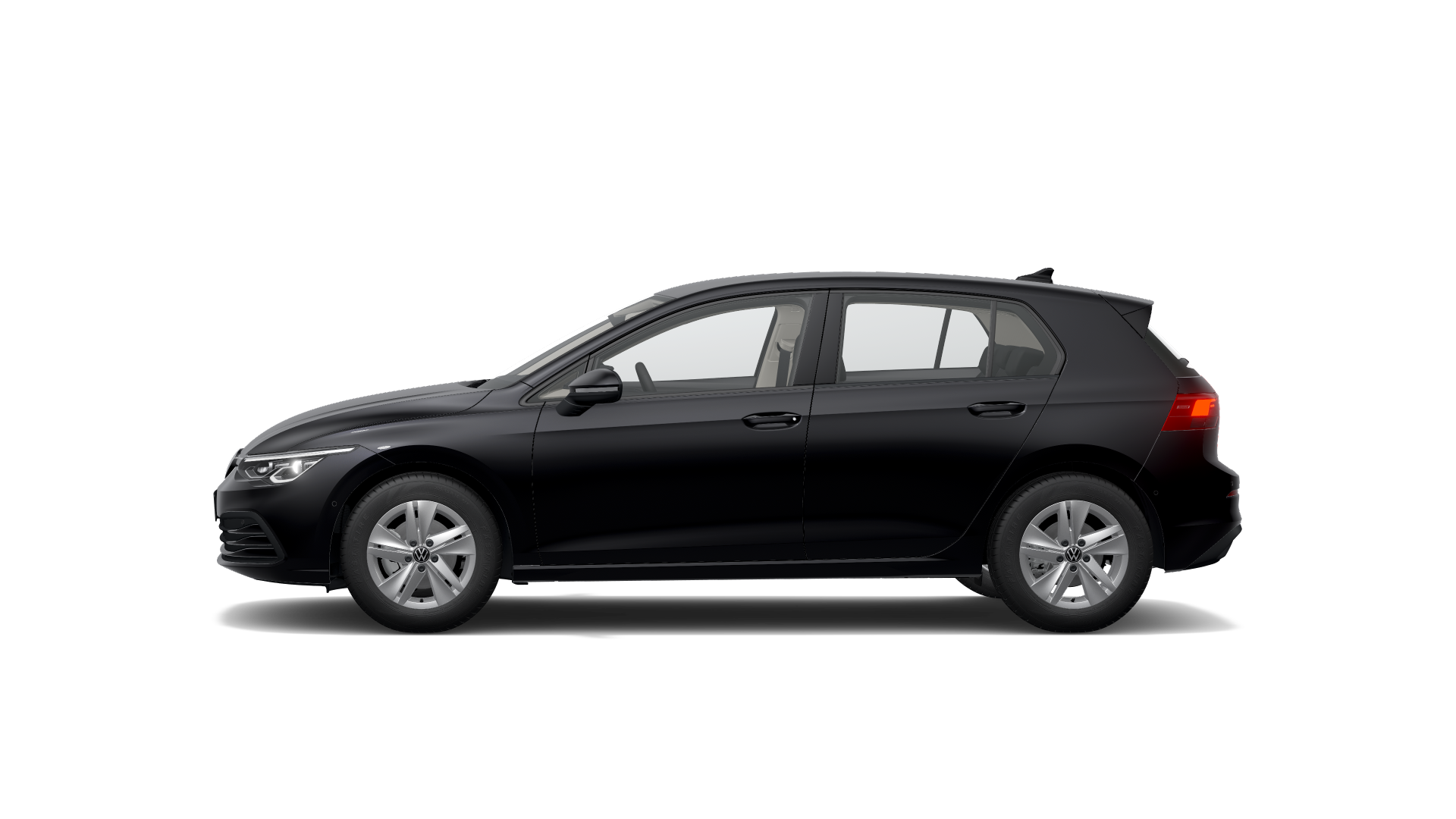 Volkswagen Golf 1.5 eTSI DSG Golf VIII