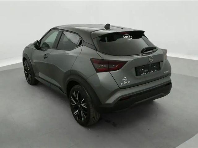 Nissan Juke DIG-T