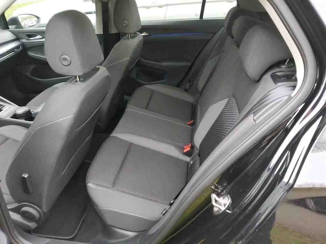 Volkswagen Golf Golf VIII