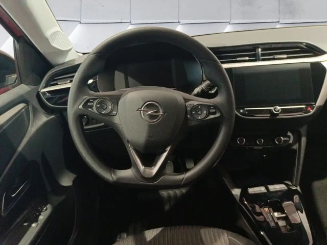 Opel Corsa -e ''Edition'' Rückfahrkamera Klimaautomatik Apple