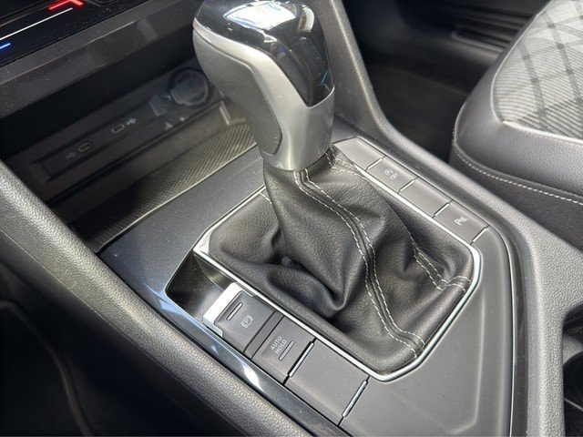 Volkswagen Tiguan 1.5 TSI