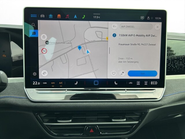 Volkswagen Passat 1.5 TSI DSG eHybrid