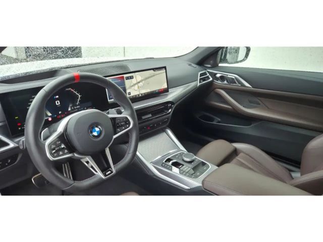 BMW 440 Cabrio M-Sport xDrive