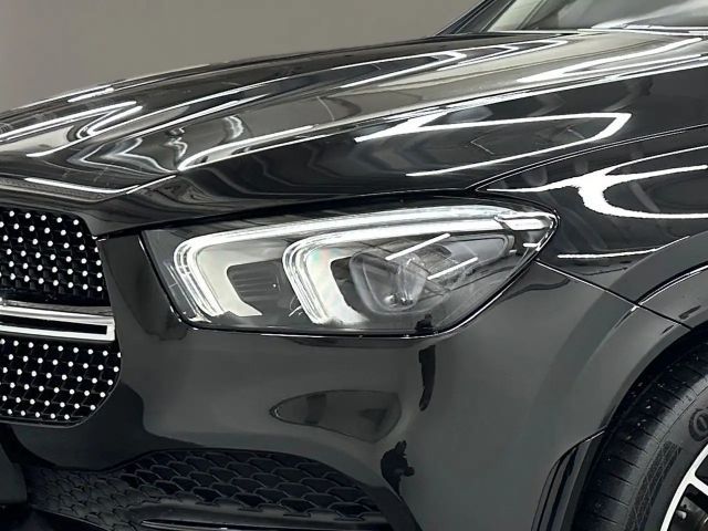 Mercedes-Benz GLE 350 4MATIC AMG Line