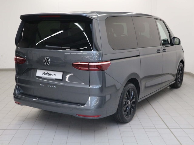 Volkswagen Multivan 2.0 TSI Life