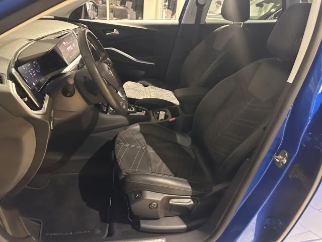 Opel Grandland X Ultimate