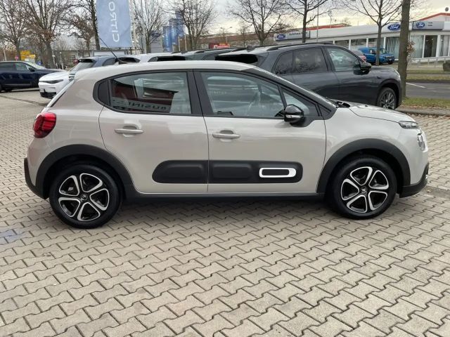 Citroën C3 Plus PureTech