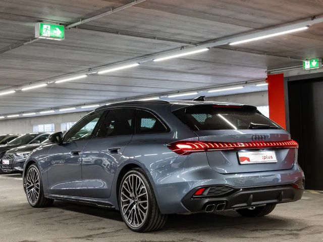 Audi A5 Quattro S-Line S-Tronic