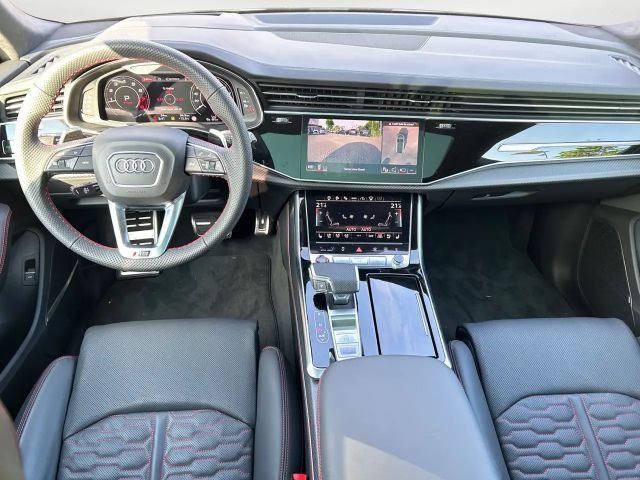 Audi RS Q8 441(600) kW(PS) tiptronic ,