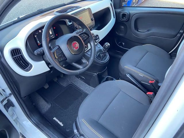 Fiat Panda 4x2