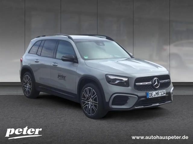 Mercedes-Benz GLB 180 AMG Line