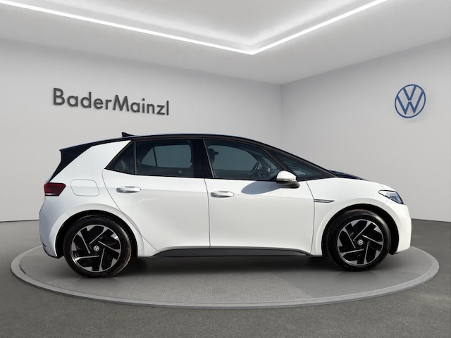 Volkswagen ID.3 Performance Pro