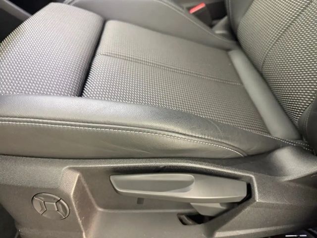 Audi Q4 e-tron S-Line