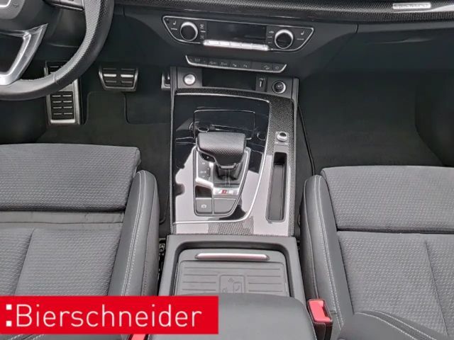 Audi SQ5 Quattro