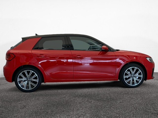 Audi A1 30 TFSI S-Tronic Sportback