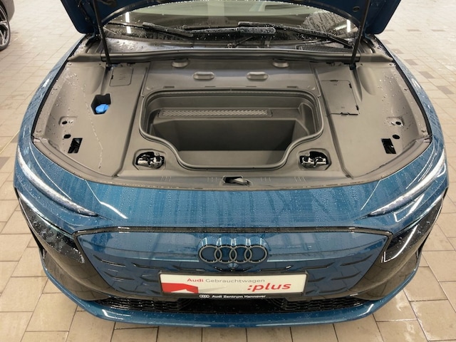 Audi A6 e-tron Avant Quattro