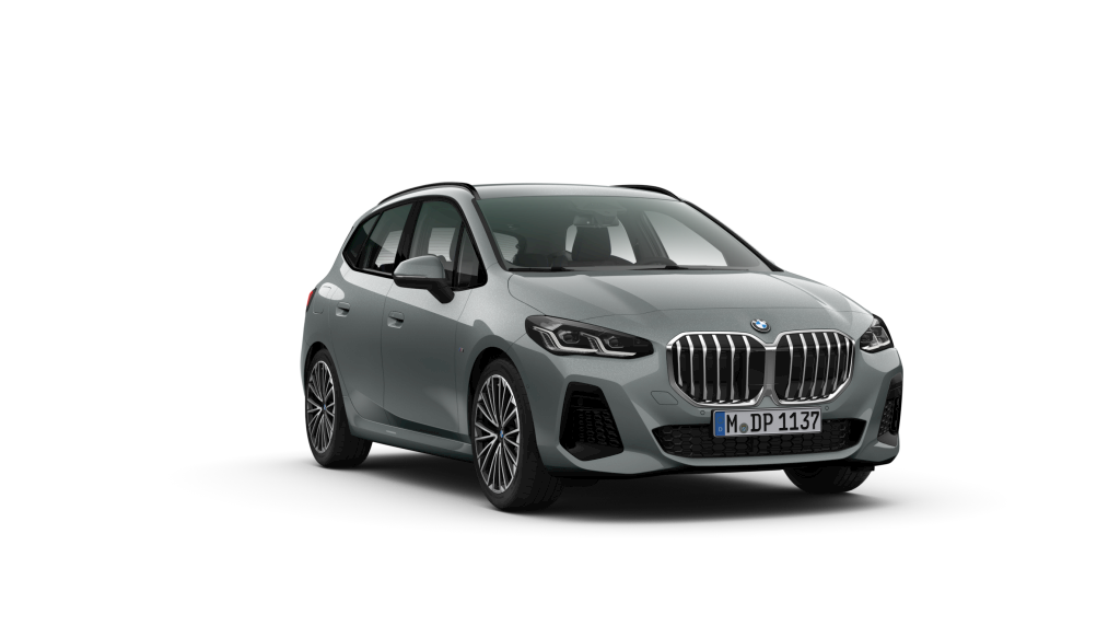 BMW 220 220i Active Tourer