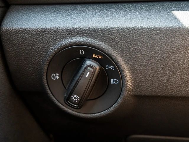 Volkswagen T-Roc 1.0 TSI Life Pro