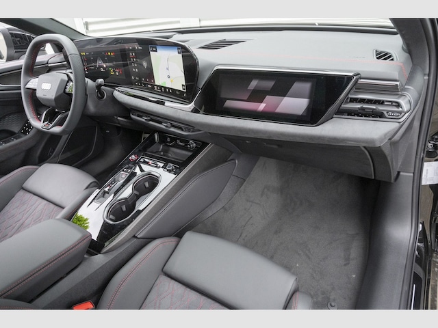 Audi A6 e-tron Avant Quattro