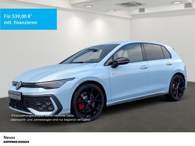 Volkswagen Golf 2.0 TSI DSG GTI IQ.Drive Style