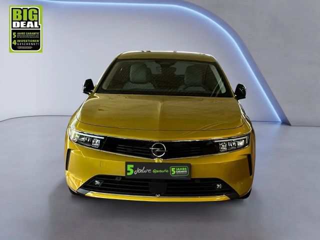 Opel Astra 1.2 Turbo Elegance Turbo