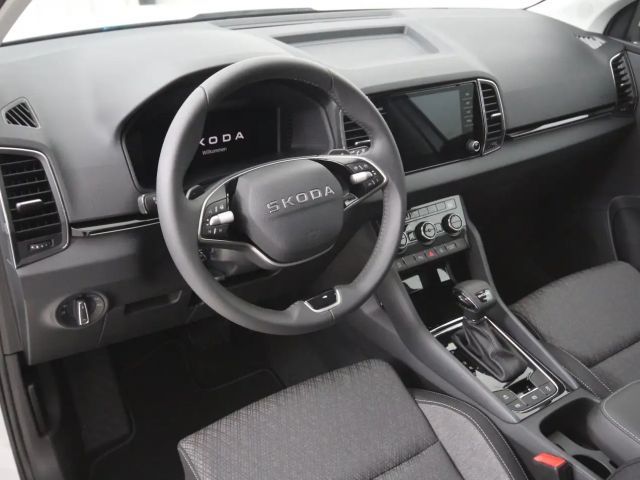 Skoda Karoq 4x4 Selection
