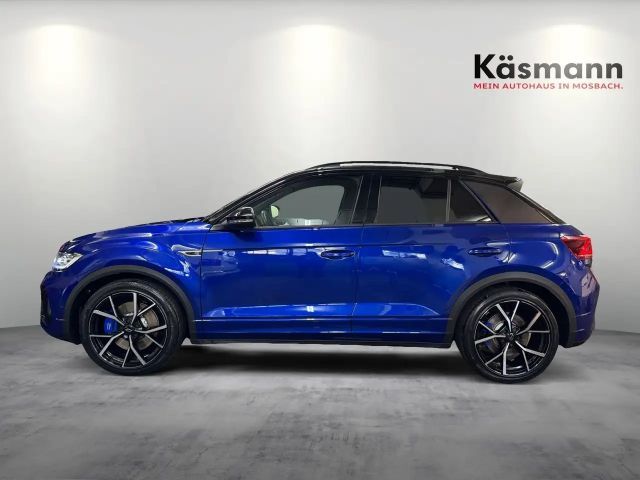 Volkswagen T-Roc 4Motion