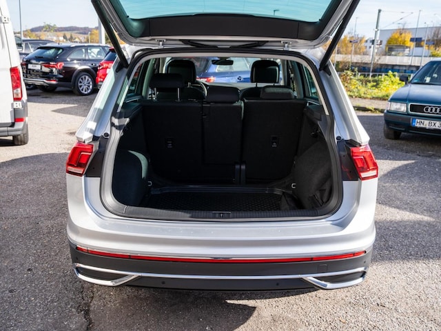 Volkswagen Tiguan 2.0 TDI DSG Elegance Elegance