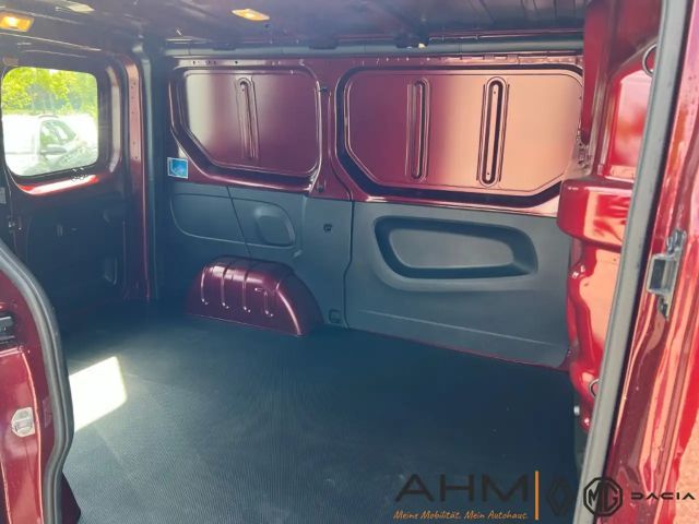 Renault Trafic Blue Comfort L1H1 dCi 150