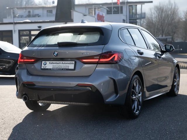 BMW 118 118i M-Sport Sedan