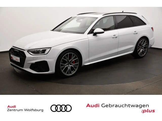 Audi S4 3.0 TDI Quattro