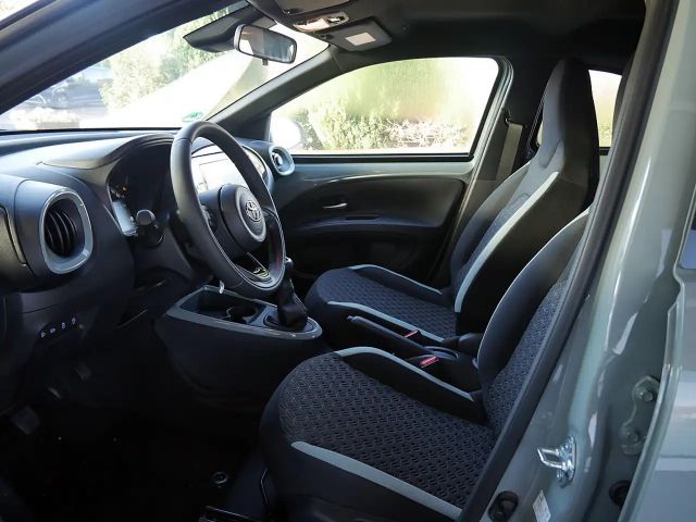 Toyota Aygo X 1.0 VVT-i Hatchback