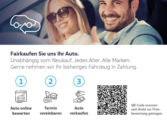 Volkswagen Touran Touran 1.5 TSI DSG Highline Navi ACC DAB+ LED