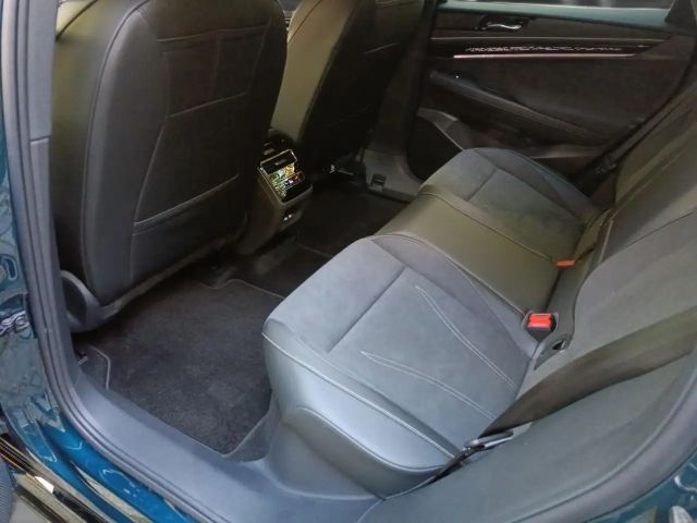 Volkswagen ID.7 IQ.Drive Pro