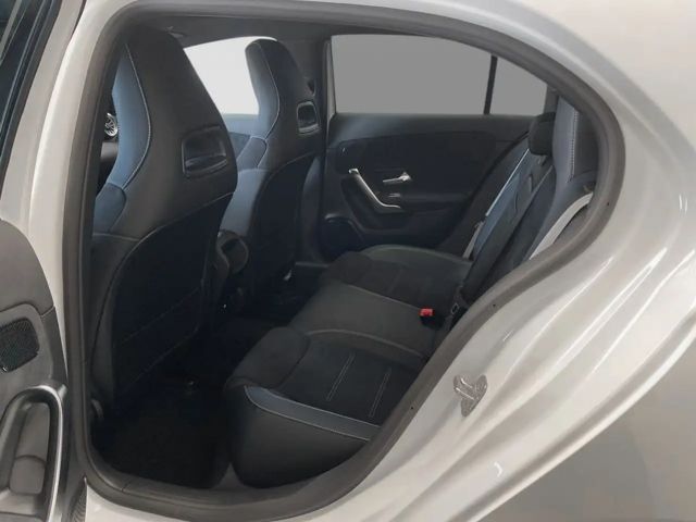 Mercedes-Benz A 200 A-Klasse