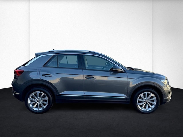 Volkswagen T-Roc 1.5 TSI Style
