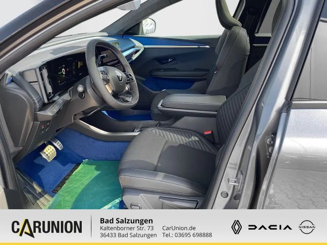 Renault Scenic Alpine E-Tech Esprit