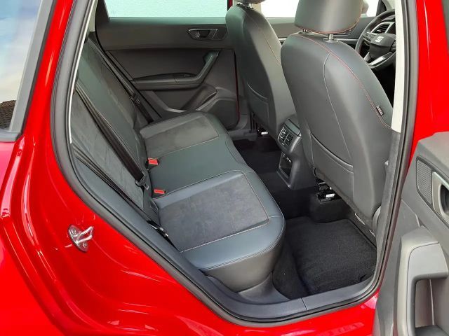 Seat Ateca 2.0 TSI FR-lijn